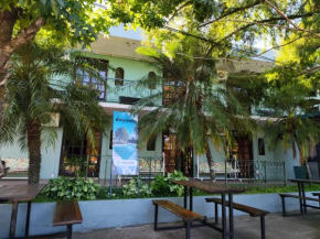 Daymán Apart Hotel
